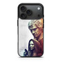 The Witcher Geralt and Ciri iPhone 17 Pro Max Case The Witcher Geralt and Ciri iPhone 17 Pro Max Case