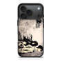 Stein Gate 1 iPhone 17 Pro Max Case Stein Gate 1 iPhone 17 Pro Max Case