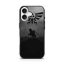 The Legend of Zelda Breath of the Wild 1 iPhone 17 Case The Legend of Zelda Breath of the Wild 1 iPhone 17 Case