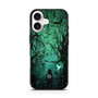 The Legend of Zelda Breath of the Wild in Deep Forest iPhone 17 Case The Legend of Zelda Breath of the Wild in Deep Forest iPhone 17 Case