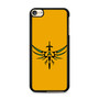 The Legend of Zelda 13 iPod Touch 6 Case