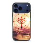 The Legend of Zelda 10 iPhone 17 Pro Case The Legend of Zelda 10 iPhone 17 Pro Case