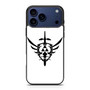 The Legend of Zelda 3 iPhone 17 Pro Case The Legend of Zelda 3 iPhone 17 Pro Case