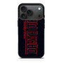 Star Wars Dart Maul 2 iPhone 17 Pro Max Case Star Wars Dart Maul 2 iPhone 17 Pro Max Case