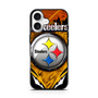 Pittsburgh Steelers 1 iPhone 17 Case Pittsburgh Steelers 1 iPhone 17 Case