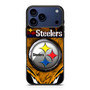 Pittsburgh Steelers 1 iPhone 17 Pro Case Pittsburgh Steelers 1 iPhone 17 Pro Case