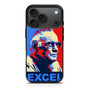 Stann Lee Excelsior 1 iPhone 17 Pro Max Case Stann Lee Excelsior 1 iPhone 17 Pro Max Case