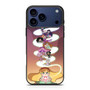 Star vs the Forces of Evil Show iPhone 17 Pro Case Star vs the Forces of Evil Show iPhone 17 Pro Case