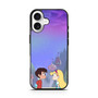 Star vs the forces of evil Marco and Star iPhone 17 Case Star vs the forces of evil Marco and Star iPhone 17 Case