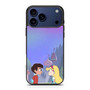 Star vs the forces of evil Marco and Star iPhone 17 Pro Case Star vs the forces of evil Marco and Star iPhone 17 Pro Case
