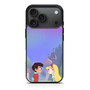 Star vs the forces of evil Marco and Star iPhone 17 Pro Max Case Star vs the forces of evil Marco and Star iPhone 17 Pro Max Case