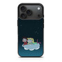 Star vs the forces of evil flying iPhone 17 Pro Max Case Star vs the forces of evil flying iPhone 17 Pro Max Case