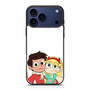Star vs the forces of evil selfie iPhone 17 Pro Case Star vs the forces of evil selfie iPhone 17 Pro Case
