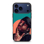 Ski the Slump God 1 iPhone 17 Pro Case Ski the Slump God 1 iPhone 17 Pro Case