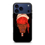 Ski the Slump God 2 iPhone 17 Pro Case Ski the Slump God 2 iPhone 17 Pro Case