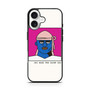 Ski the Slump God 3 iPhone 17 Case Ski the Slump God 3 iPhone 17 Case