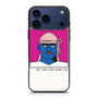 Ski the Slump God 3 iPhone 17 Pro Case Ski the Slump God 3 iPhone 17 Pro Case