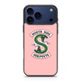 Riverdale South Side Serpents 1 iPhone 17 Pro Case Riverdale South Side Serpents 1 iPhone 17 Pro Case
