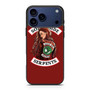 Riverdale South Side Serpents 2 iPhone 17 Pro Case Riverdale South Side Serpents 2 iPhone 17 Pro Case