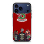 Riverdale South Side Serpents 3 iPhone 17 Pro Case Riverdale South Side Serpents 3 iPhone 17 Pro Case