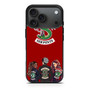 Riverdale South Side Serpents 3 iPhone 17 Pro Max Case Riverdale South Side Serpents 3 iPhone 17 Pro Max Case
