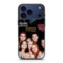 Riverdale Quotes Collage iPhone 17 Pro Case Riverdale Quotes Collage iPhone 17 Pro Case