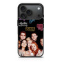Riverdale Quotes Collage iPhone 17 Pro Max Case Riverdale Quotes Collage iPhone 17 Pro Max Case