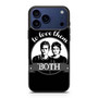 Its okay to love Salvaore Vampire Diaries iPhone 17 Pro Case Its okay to love Salvaore Vampire Diaries iPhone 17 Pro Case