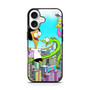 Sanjay and Craig iPhone 17 Case Sanjay and Craig iPhone 17 Case