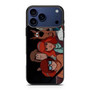 Scooby do in Van Together iPhone 17 Pro Case Scooby do in Van Together iPhone 17 Pro Case