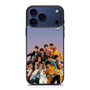 Seventeen Korean Bands iPhone 17 Pro Case Seventeen Korean Bands iPhone 17 Pro Case