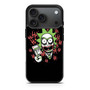 Rick and Morty Joker Style iPhone 17 Pro Max Case Rick and Morty Joker Style iPhone 17 Pro Max Case