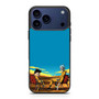 Rick and Morty Breaking Bad Style iPhone 17 Pro Case Rick and Morty Breaking Bad Style iPhone 17 Pro Case