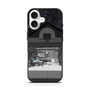 Rick and Morty in Garage iPhone 17 Case Rick and Morty in Garage iPhone 17 Case