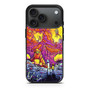 Rick and Morty Fighting Alien iPhone 17 Pro Max Case Rick and Morty Fighting Alien iPhone 17 Pro Max Case