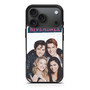 Riverdale Cast 2 iPhone 17 Pro Max Case Riverdale Cast 2 iPhone 17 Pro Max Case