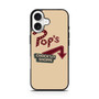 Riverdale Pops Chocklit Shoppe iPhone 17 Case Riverdale Pops Chocklit Shoppe iPhone 17 Case