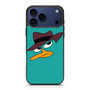 Perry The Platypus 2 iPhone 17 Pro Case Perry The Platypus 2 iPhone 17 Pro Case