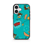 Perry The Platypus 3 iPhone 17 Case Perry The Platypus 3 iPhone 17 Case