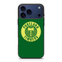 Portland Timbers 2 iPhone 17 Pro Case Portland Timbers 2 iPhone 17 Pro Case