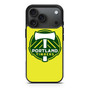 Portland Timbers 3 iPhone 17 Pro Max Case Portland Timbers 3 iPhone 17 Pro Max Case