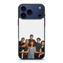 Friends Cast 1 iPhone 17 Pro Case Friends Cast 1 iPhone 17 Pro Case