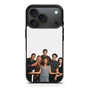 Friends Cast 1 iPhone 17 Pro Max Case Friends Cast 1 iPhone 17 Pro Max Case