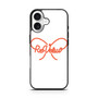 Red Velvet Logo iPhone 17 Case Red Velvet Logo iPhone 17 Case