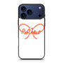 Red Velvet Logo iPhone 17 Pro Case Red Velvet Logo iPhone 17 Pro Case