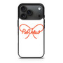 Red Velvet Logo iPhone 17 Pro Max Case Red Velvet Logo iPhone 17 Pro Max Case
