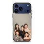 Red Velvet Personnel iPhone 17 Pro Case Red Velvet Personnel iPhone 17 Pro Case