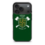 Portland Timbers 5 iPhone 17 Pro Max Case Portland Timbers 5 iPhone 17 Pro Max Case