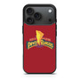 Mighty Morphin Power Rangers 2 iPhone 17 Pro Max Case Mighty Morphin Power Rangers 2 iPhone 17 Pro Max Case