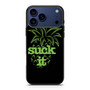 Pineapple Psych Suck it iPhone 17 Pro Case Pineapple Psych Suck it iPhone 17 Pro Case